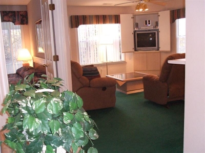 Branson Condo